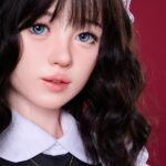 伴趣娃娃 深田雪奈 148cm D胸 全矽膠