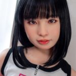 Jcute 美郁 149cm 平胸蘿莉矽膠娃娃 賽車服