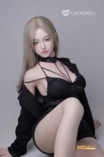Lacedoll 蕾絲娃娃 矽膠娃娃 168cm 晚冰