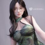 Lacedoll 蕾絲娃娃 晚冰 168CM 2號妝
