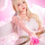 SHEDOLL 矽膠娃娃 168cm 蘇夜歡2.0 皮紋款 TPE/矽膠(可選版本)