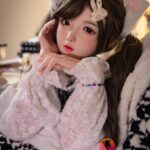 SHEDOLL 矽膠娃娃 145cm 皮紋款 熙熙1.0 TPE/矽膠(可選版本)