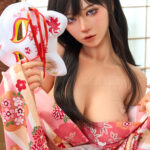 Real Lady 全矽膠 150cm T6 神明少女（ROS可動下巴頭雕）