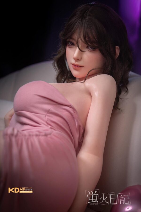 螢火日記 164cm (G胸) 玲瓏 情人節