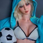 Irontechdoll 全矽膠假髮版 161cm S14