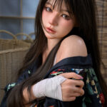 Real Lady 全矽膠 150cm T4 黑道亡命之大小姐