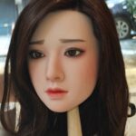 【台北現貨】俊影 - 單頭 植髮版美玉 現貨請洽客服人員