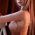 【台北現貨】fanreal 凡瑞 158cm - 芊 可動口假髮版現貨優惠價請洽客服人員