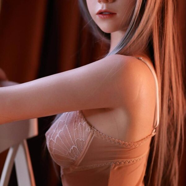 【台北現貨】fanreal 凡瑞 158cm - 芊 可動口假髮版現貨優惠價請洽客服人員