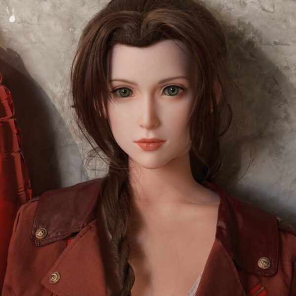 【台北現貨】GameLady 168cm - 愛麗絲 假髮版現貨優惠價請洽客服人員