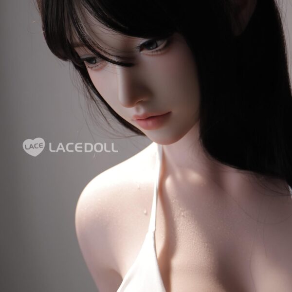 Lacedoll 蕾絲娃娃 晚冰 163CM