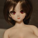 【台北現貨】口袋女友 - 60cm 現貨請洽客服人員