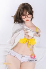 SHEDOLL TPE娃娃 167cm 楚玥2.0 TPE/全矽膠-可選版本