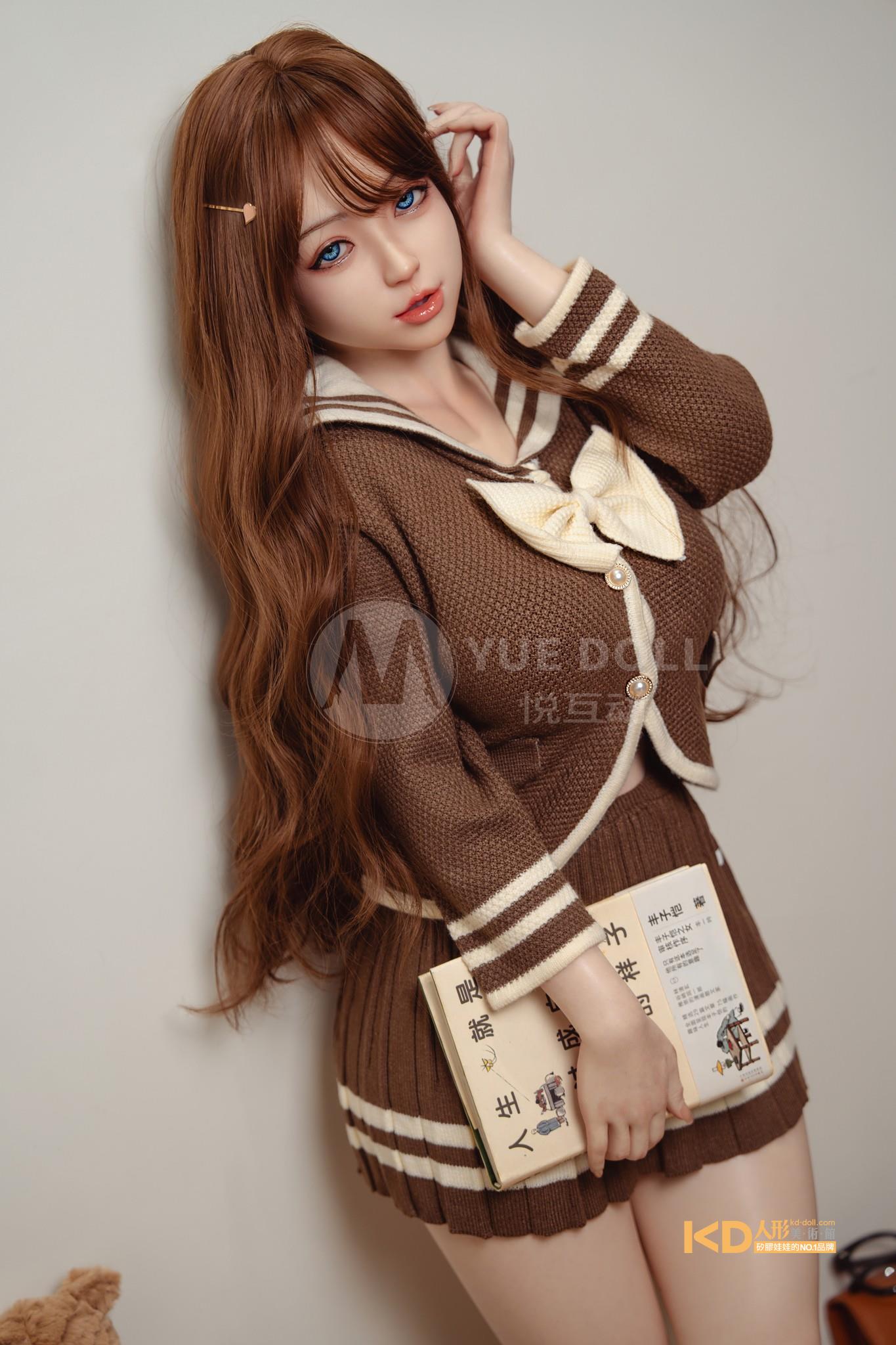 Yuedoll 140cm Kesin (3)