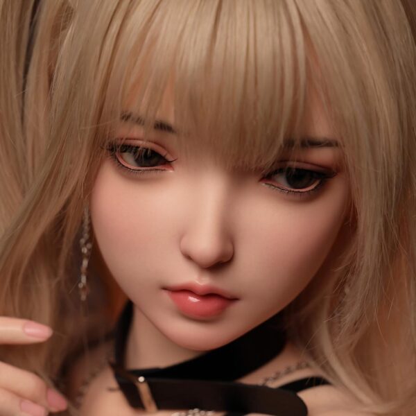 后遇HouYu 158cm EVA