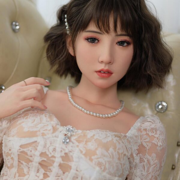 后遇HouYu 158cm 希純