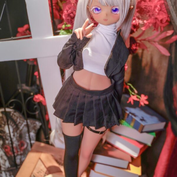 MOZU スモールドール 85cm 小七 1