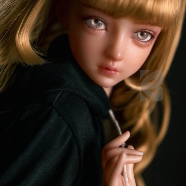 BCdoll F02A belle  B60CM