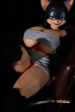 Climax Doll Si70cm aria&ruby 全矽膠版本 (擇一)