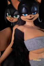 Climax Doll Si70cm aria&ruby 全矽膠版本 (擇一)