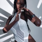 FANREAL 173cm ellie 全矽膠等身大娃娃