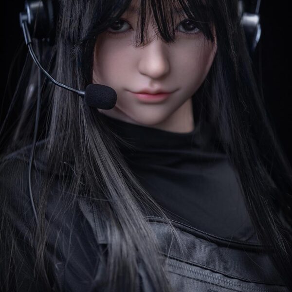 hotaru siliconedoll 160cm ren 2