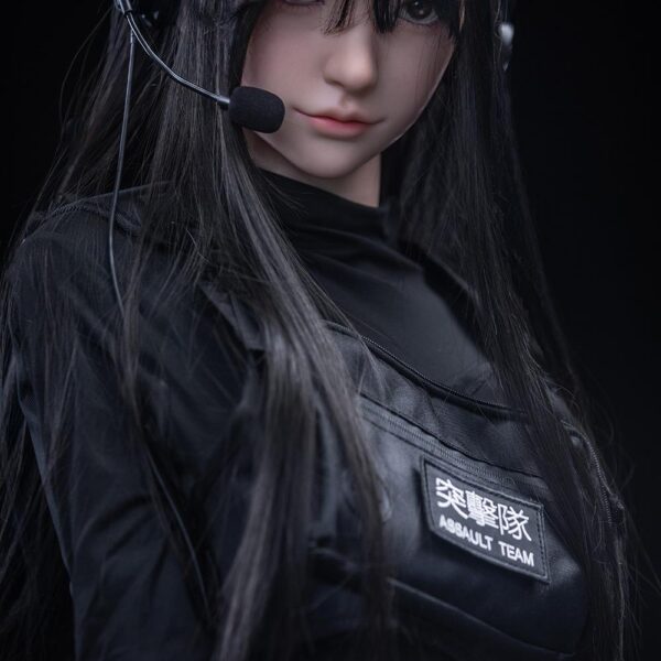 hotaru siliconedoll 160cm ren 3