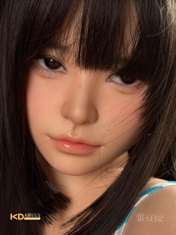 螢火日記 162cm 久川-藍帽子