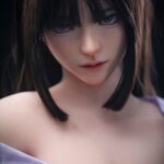 螢火日記 159cm 矽膠頭+STPE身體 天城 和服 (無口腔)