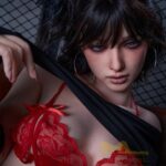 Irontechdoll 全矽膠 169cm S44