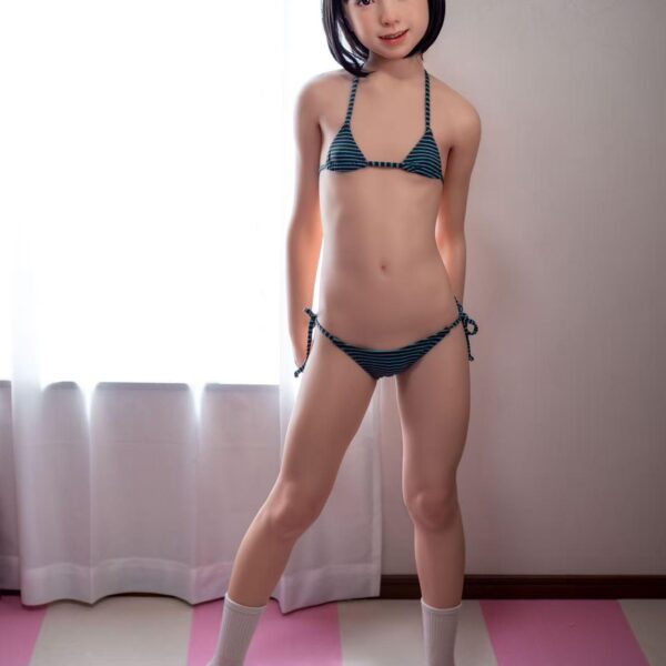 jcute シリコンドール 137cm yo 1