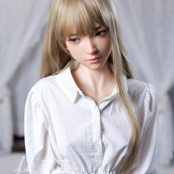 JS-doll 全矽胶148B sora