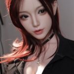 Lacedoll 蕾絲娃娃 紅髮暮雪 163CM