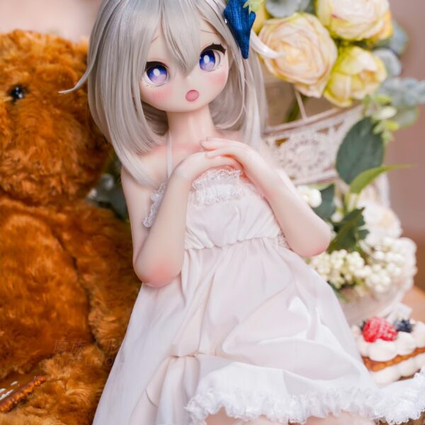 モズ 65cm 月1