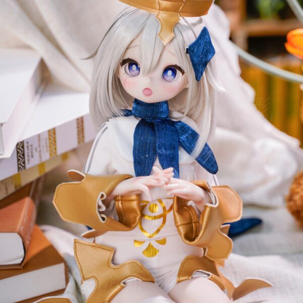 モズ 65cm 月 4