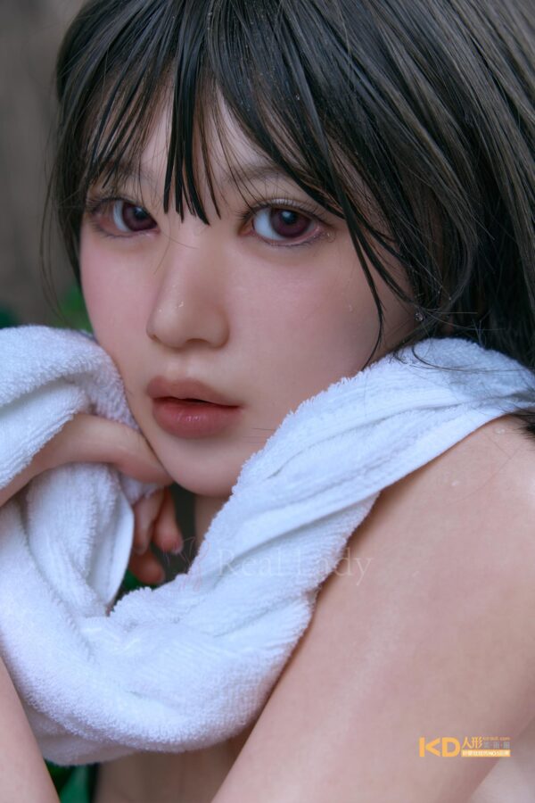 Real Lady 全矽膠 150cm R6