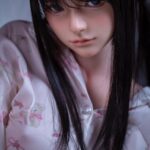 螢火日記 159cm 矽膠頭+STPE身體 琉璃 睡衣