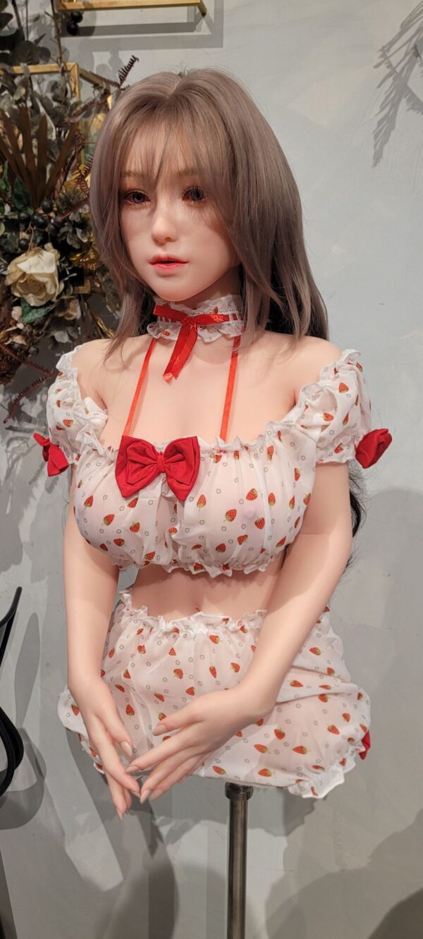 【台中現貨】sinodoll 先納信 凜春 s77cm 半身 現貨優惠價請洽客服人員