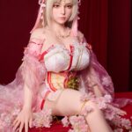 伴趣娃娃 小舞 156cm G 全矽膠