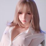 伴趣娃娃 小舞 162cm 全矽膠