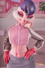 Climax Doll Si70cm lori 全矽膠版本