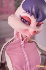 Climax Doll Si70cm lori 全矽膠版本