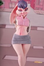 Climax Doll Si70cm lori 全矽膠版本