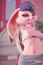 Climax Doll Si70cm lori 全矽膠版本