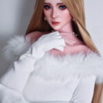 ELSA BABE 愛莎貝兒 矽膠娃娃 165CM*江口雅蜜*