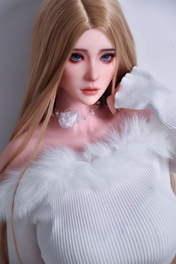ELSA BABE 愛莎貝兒 矽膠娃娃 165CM*江口雅蜜*
