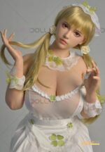 FUDOLL 162cm F胸 #37 莎莉 超爆乳 輕量化減重款 全矽膠 婚紗