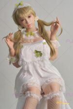 FUDOLL 162cm F胸 #37 莎莉 超爆乳 輕量化減重款 全矽膠 婚紗