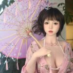 FUDOLL 165cm 全矽膠 小茹
