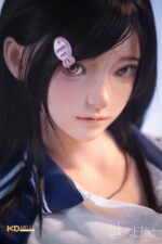 螢火日記 151cm (A胸) 菜菜子 日式運動服